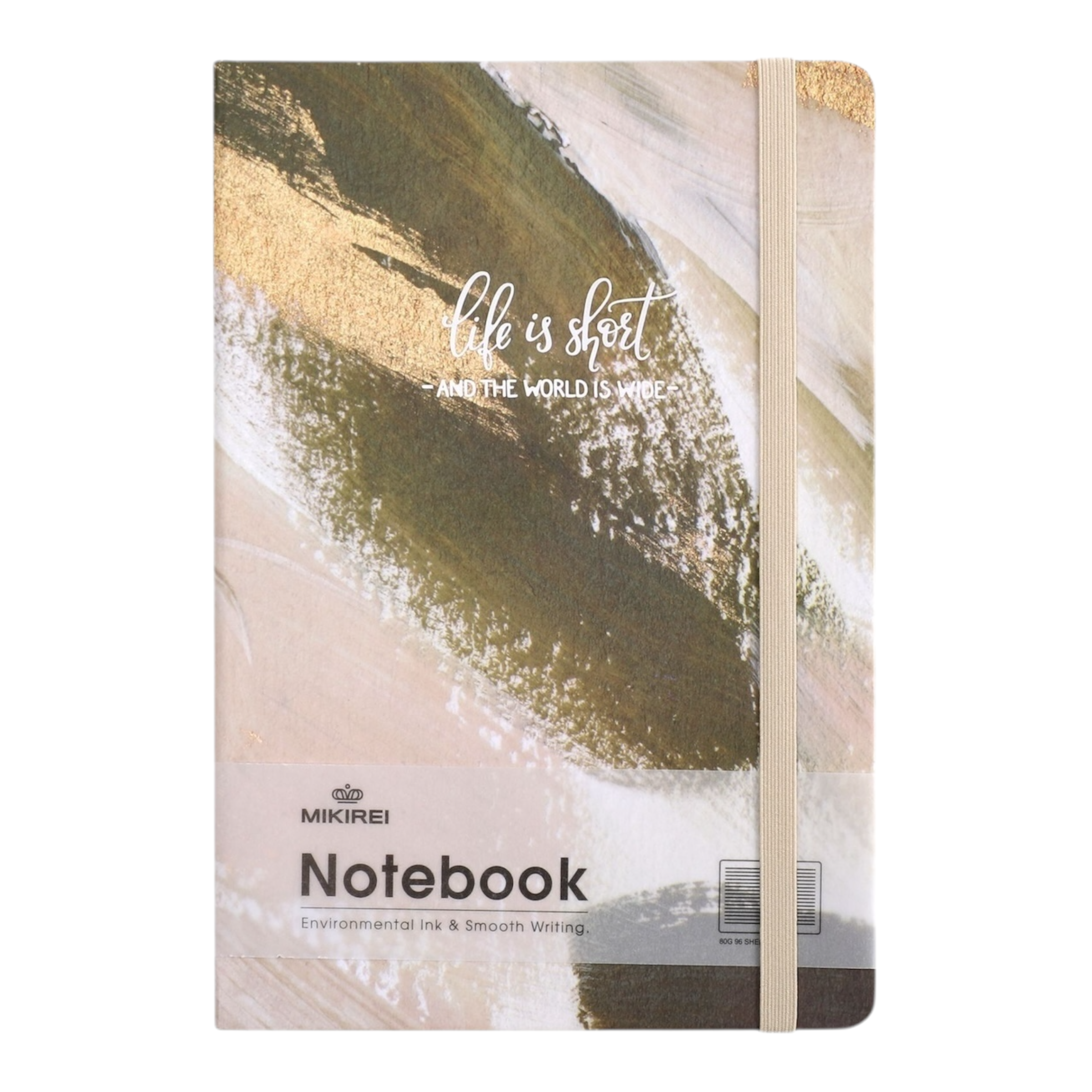 Cuaderno tapa dura A5