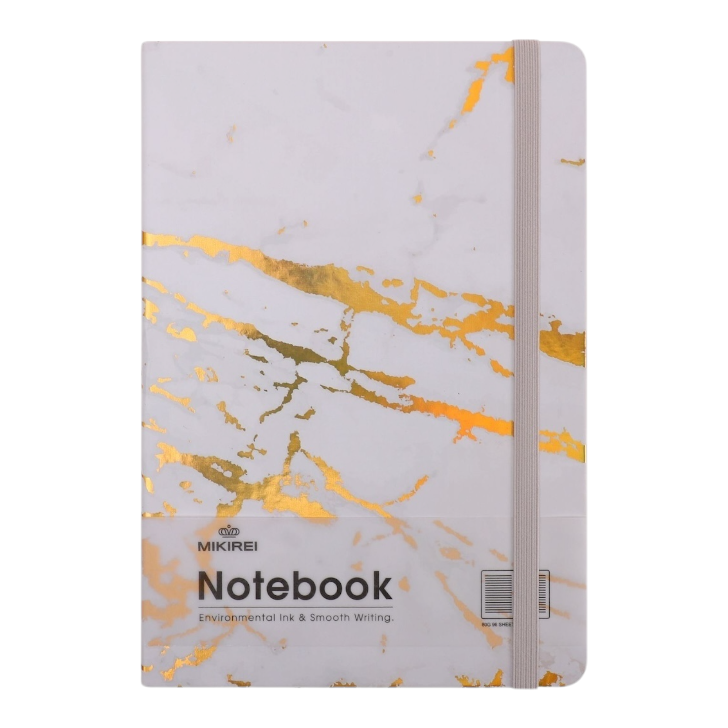 Cuaderno tapa dura A6