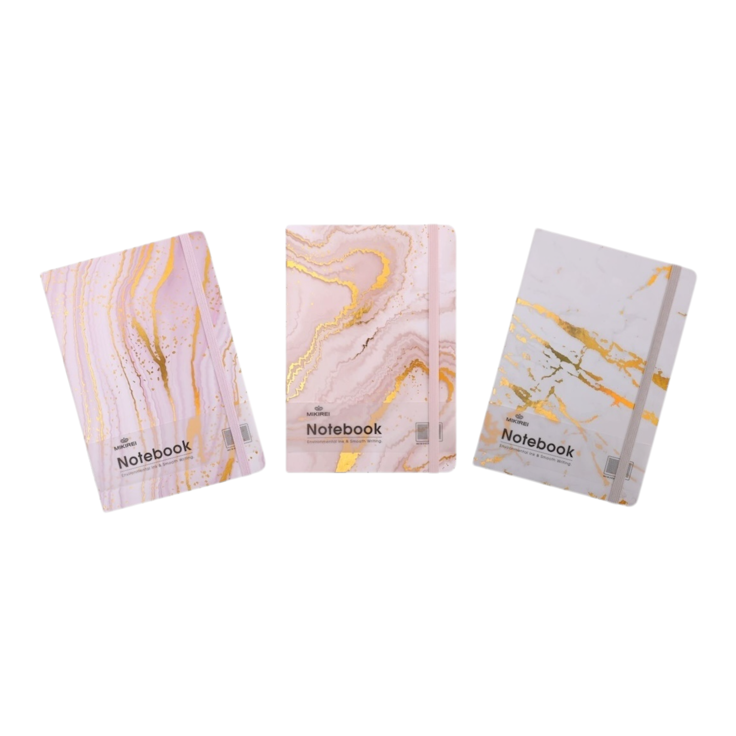 Cuaderno tapa dura A7