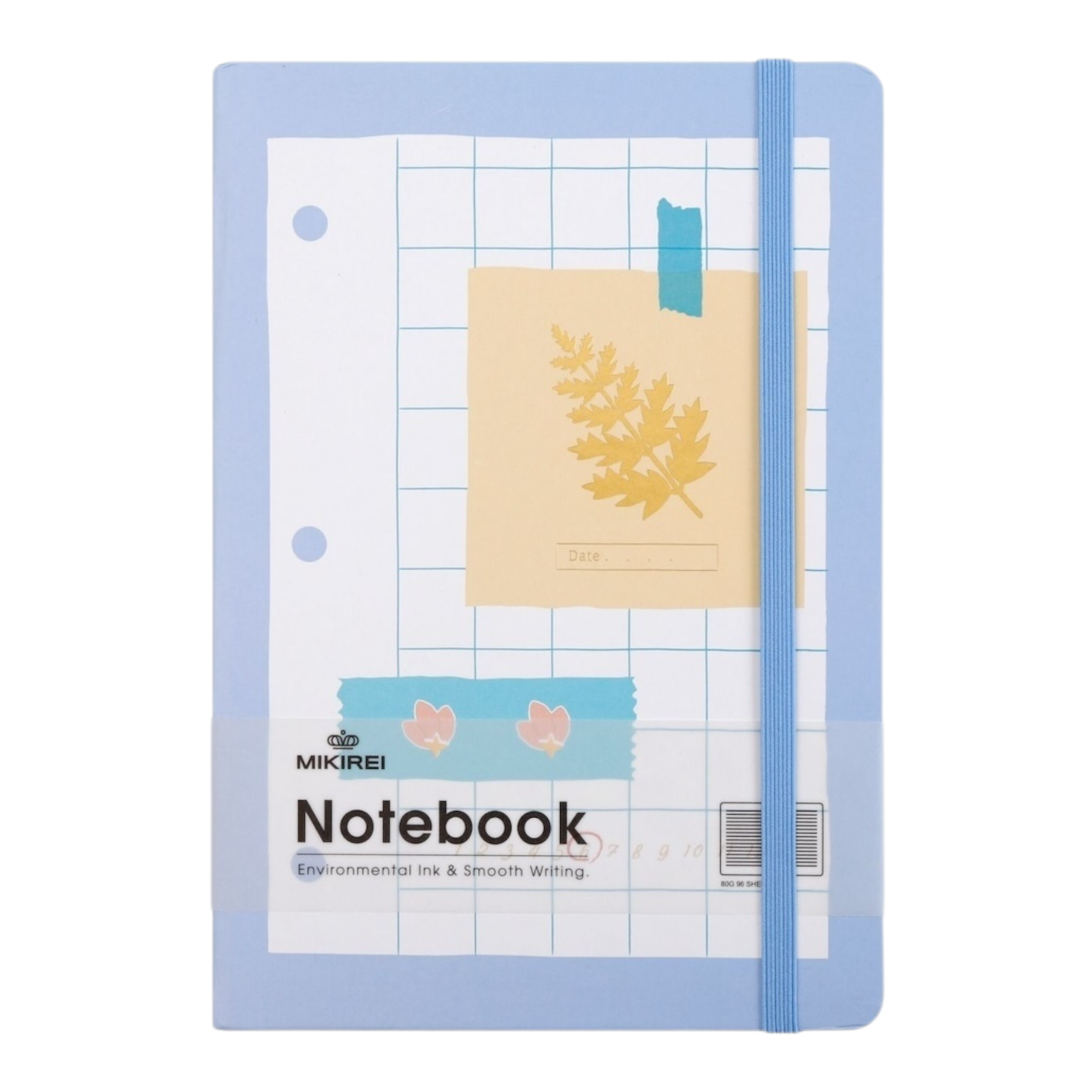 Cuaderno tapa dura A7