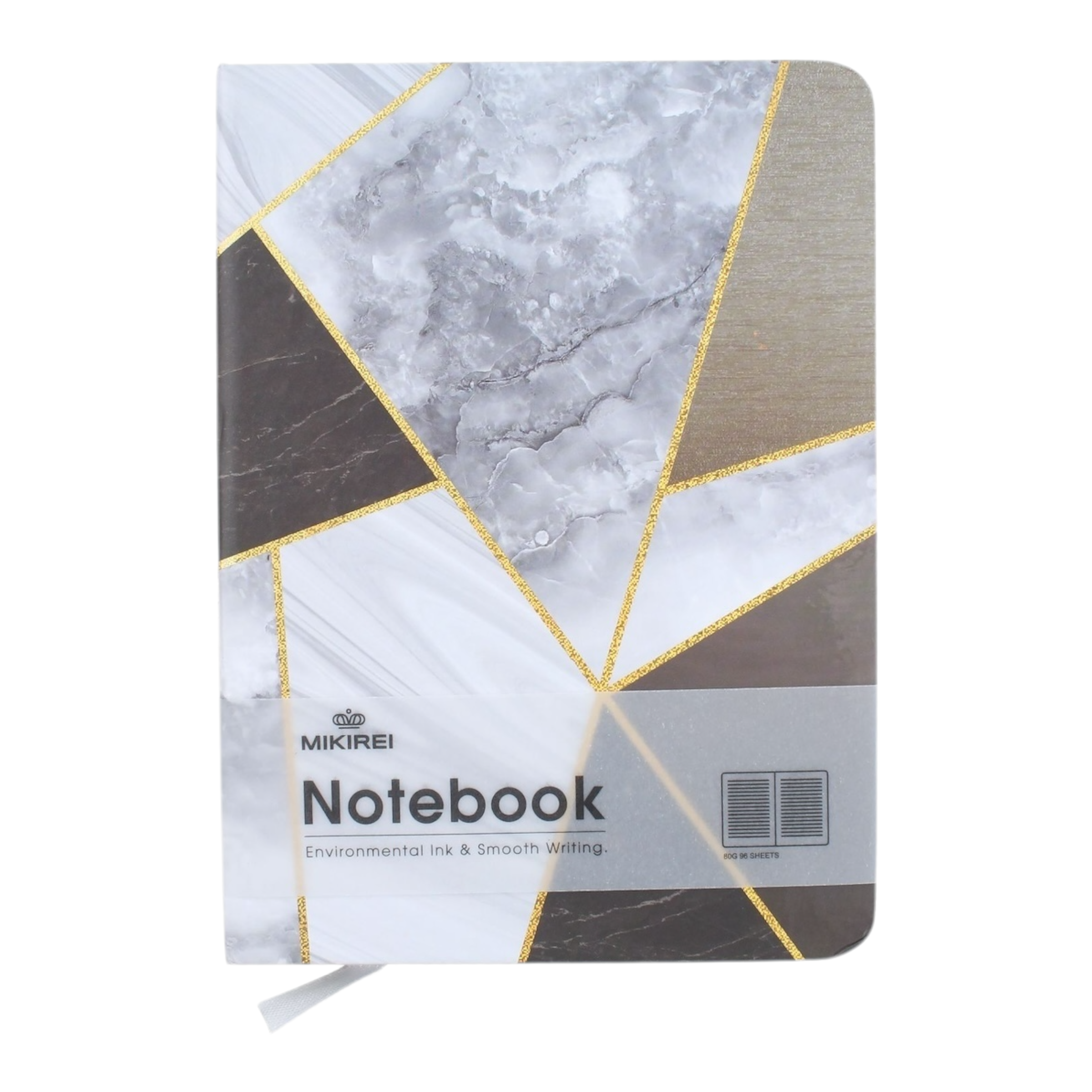 Cuaderno tapa dura A6