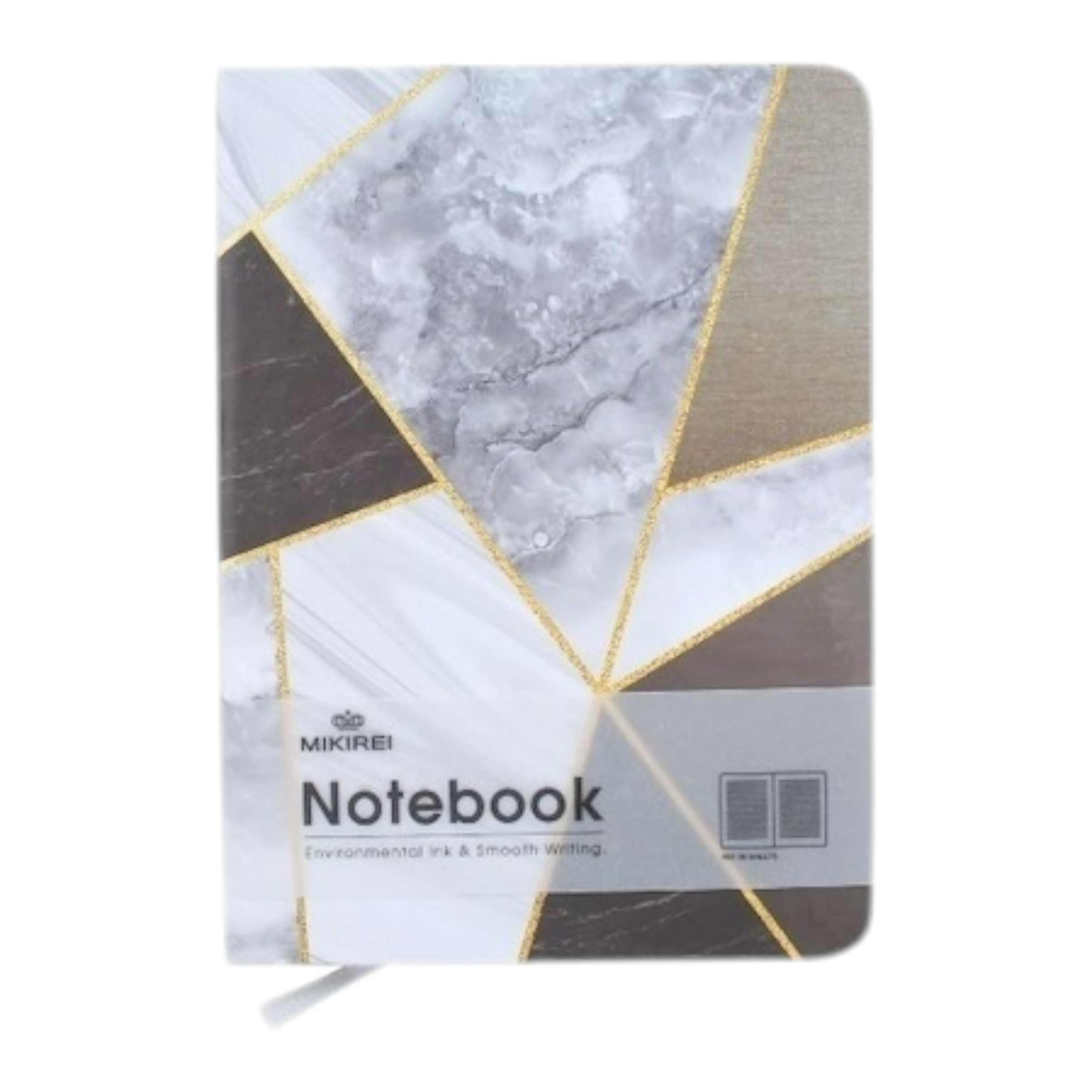 Cuaderno tapa dura A7