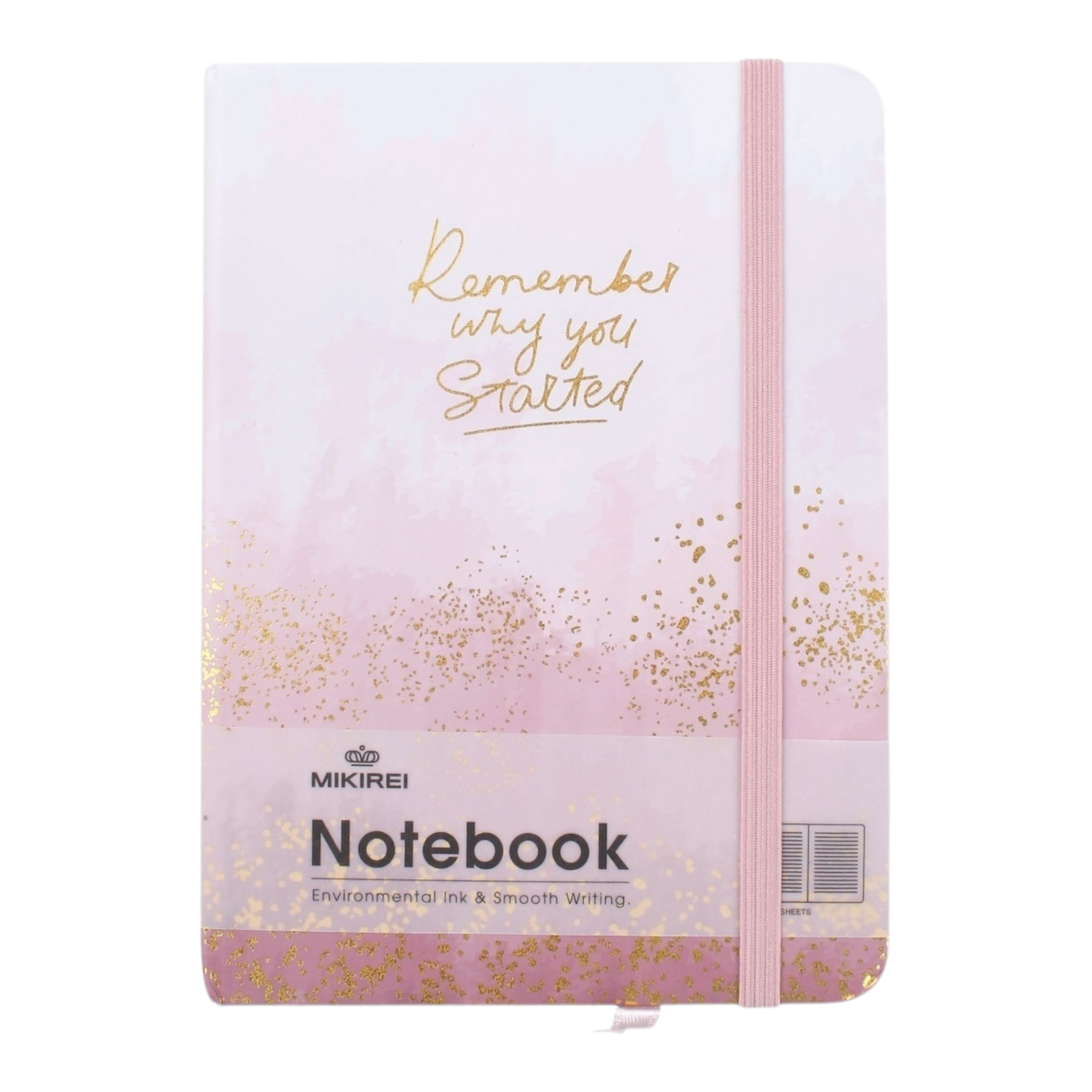 Cuaderno tapa dura A5