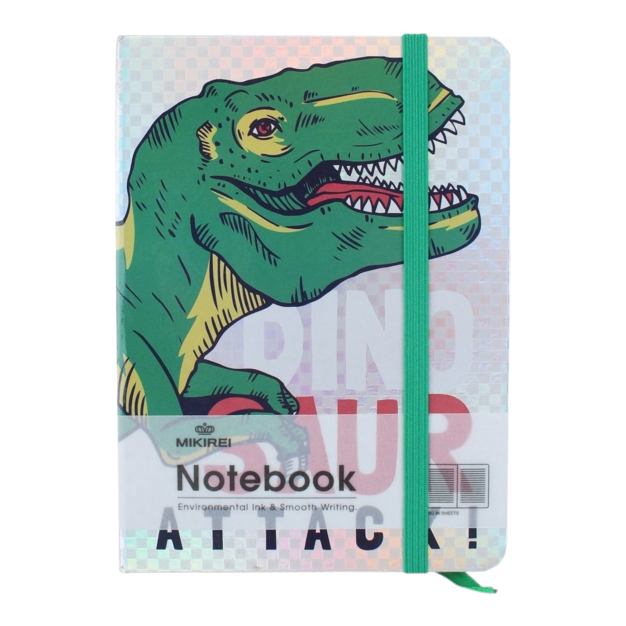 Cuaderno tapa dura A6