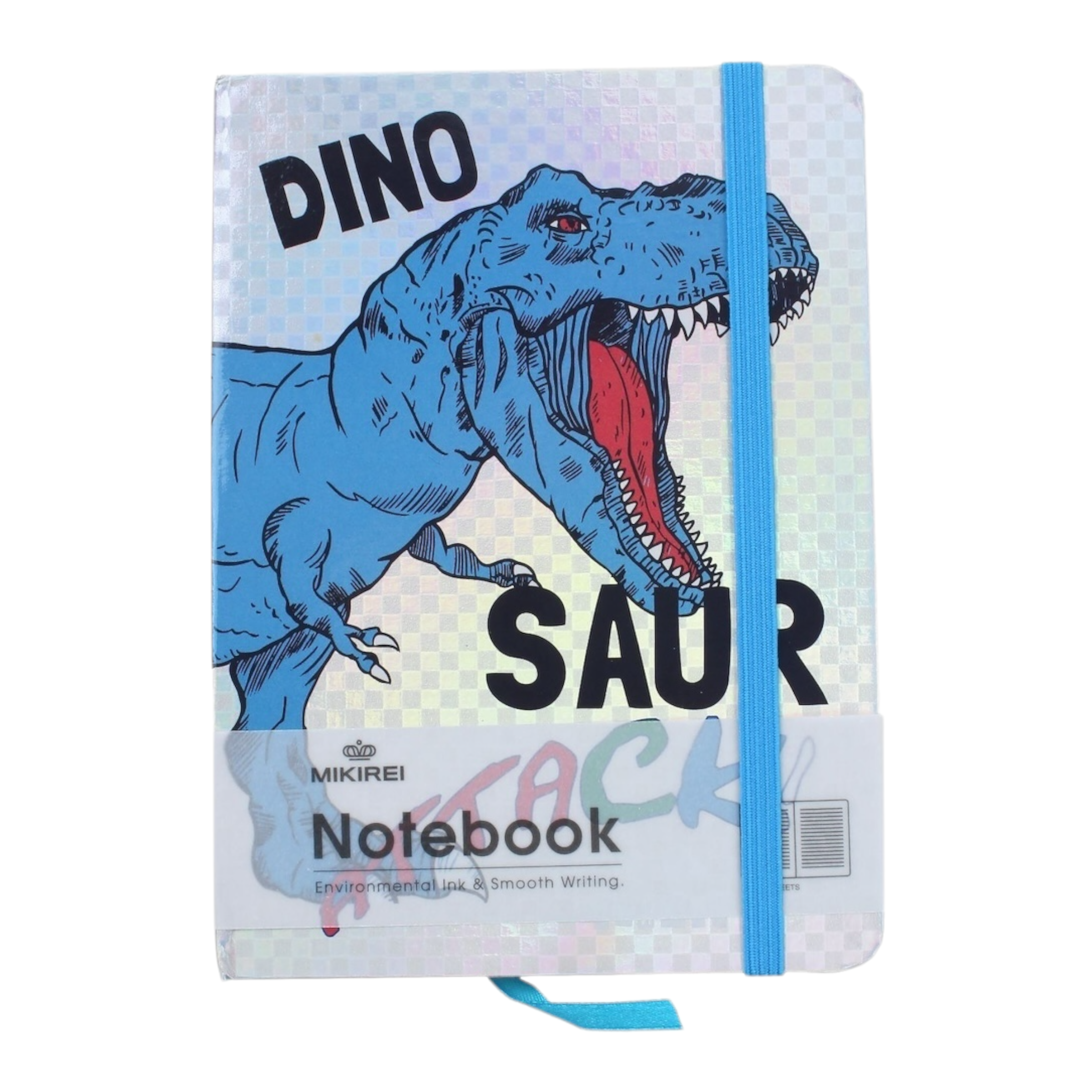 Cuaderno tapa dura A7