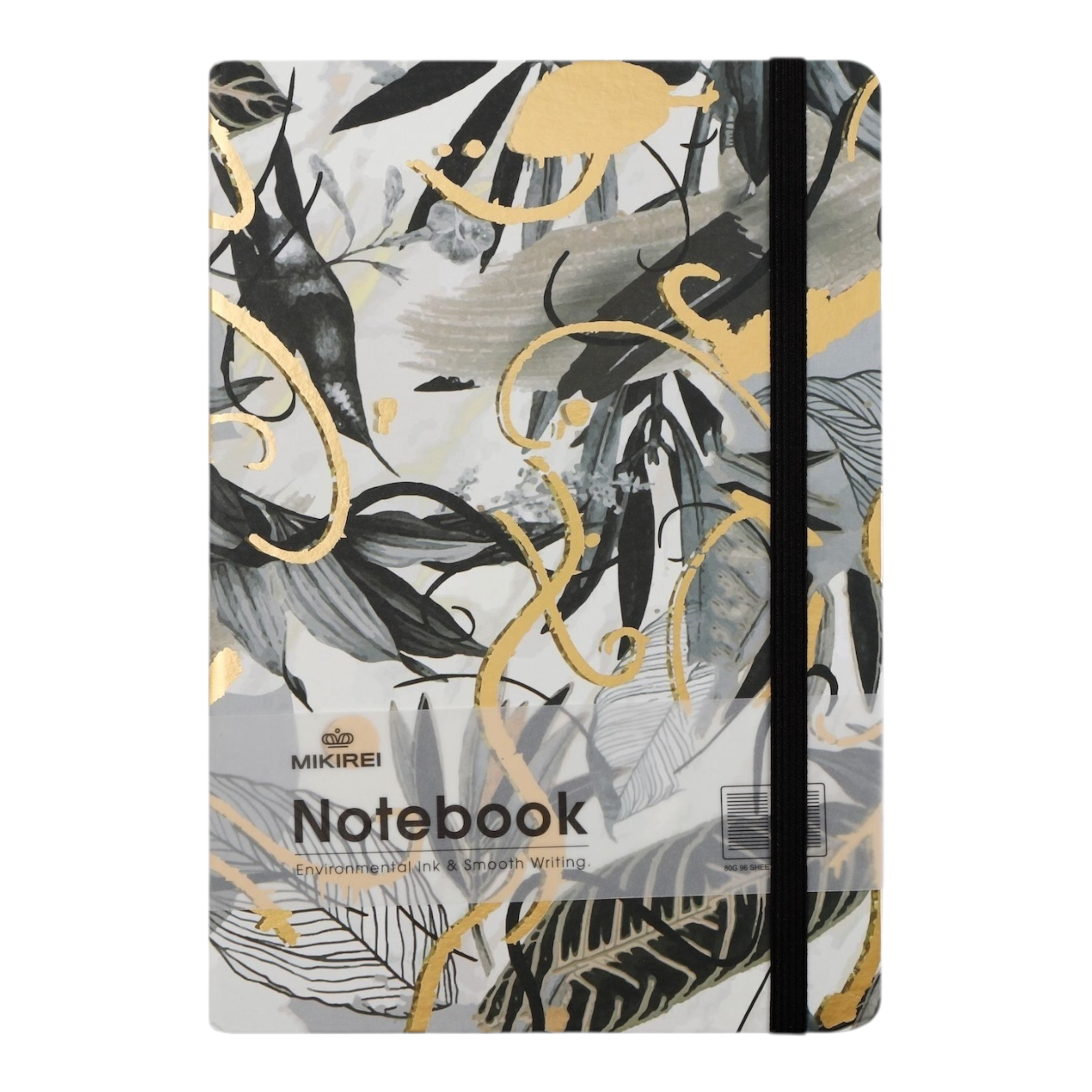 Cuaderno tapa dura A5