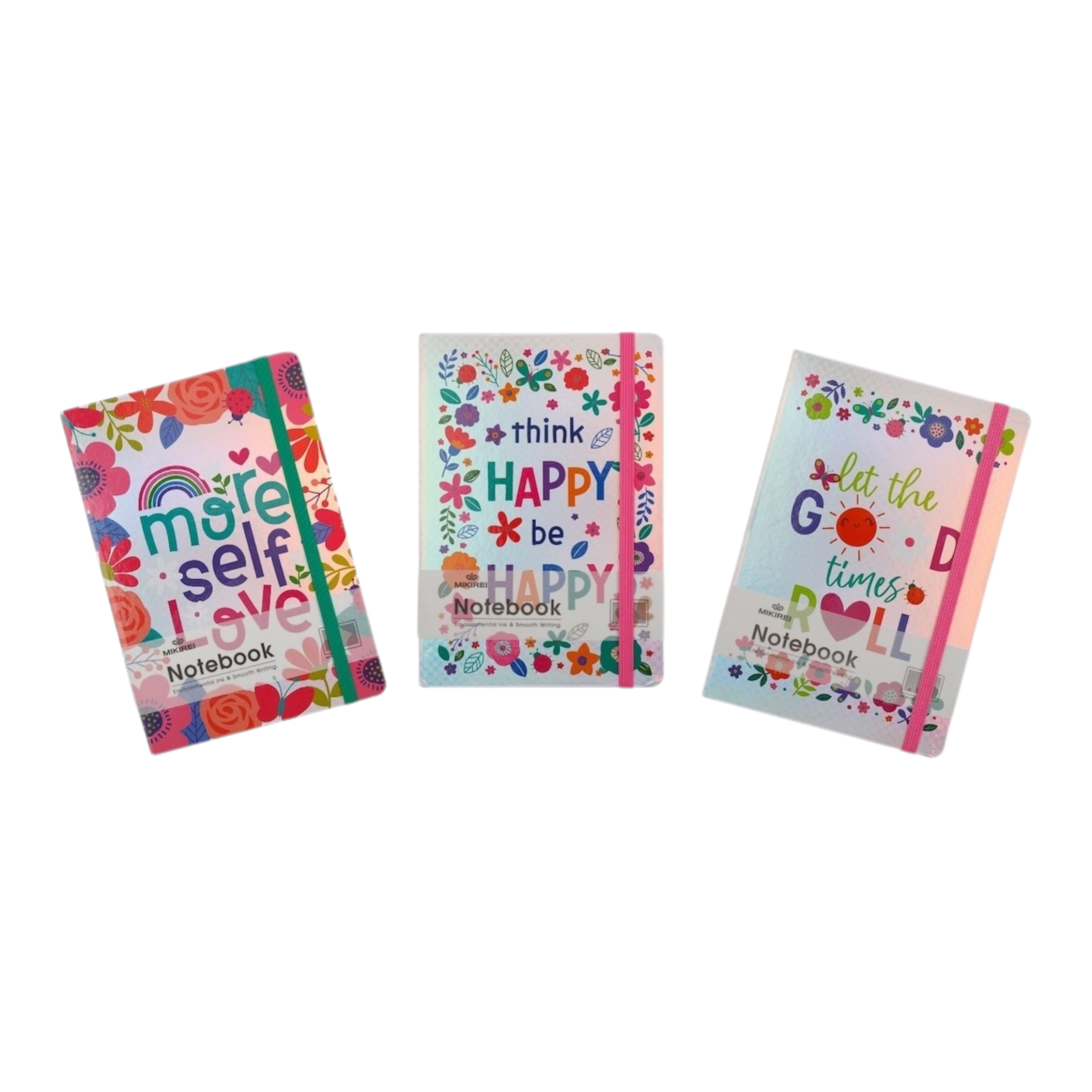 Cuaderno tapa dura A5