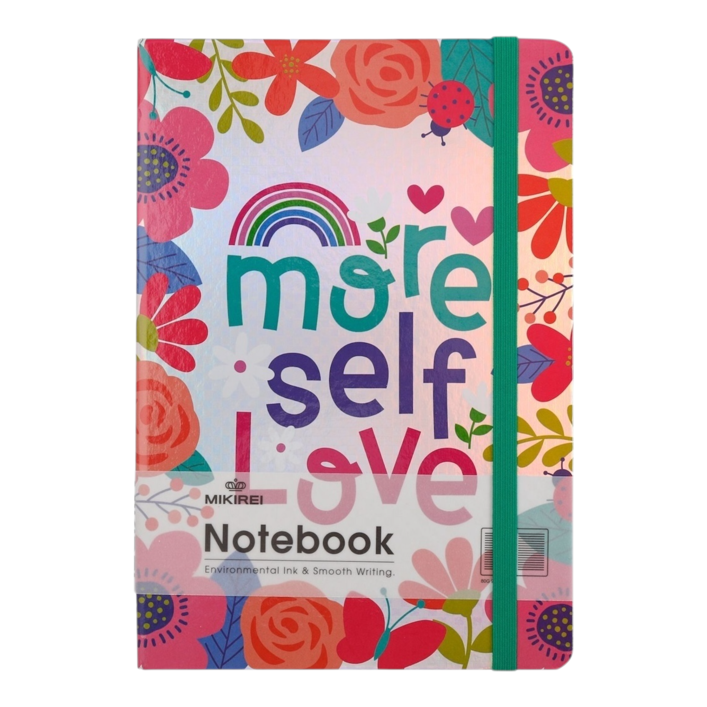 Cuaderno tapa dura A6