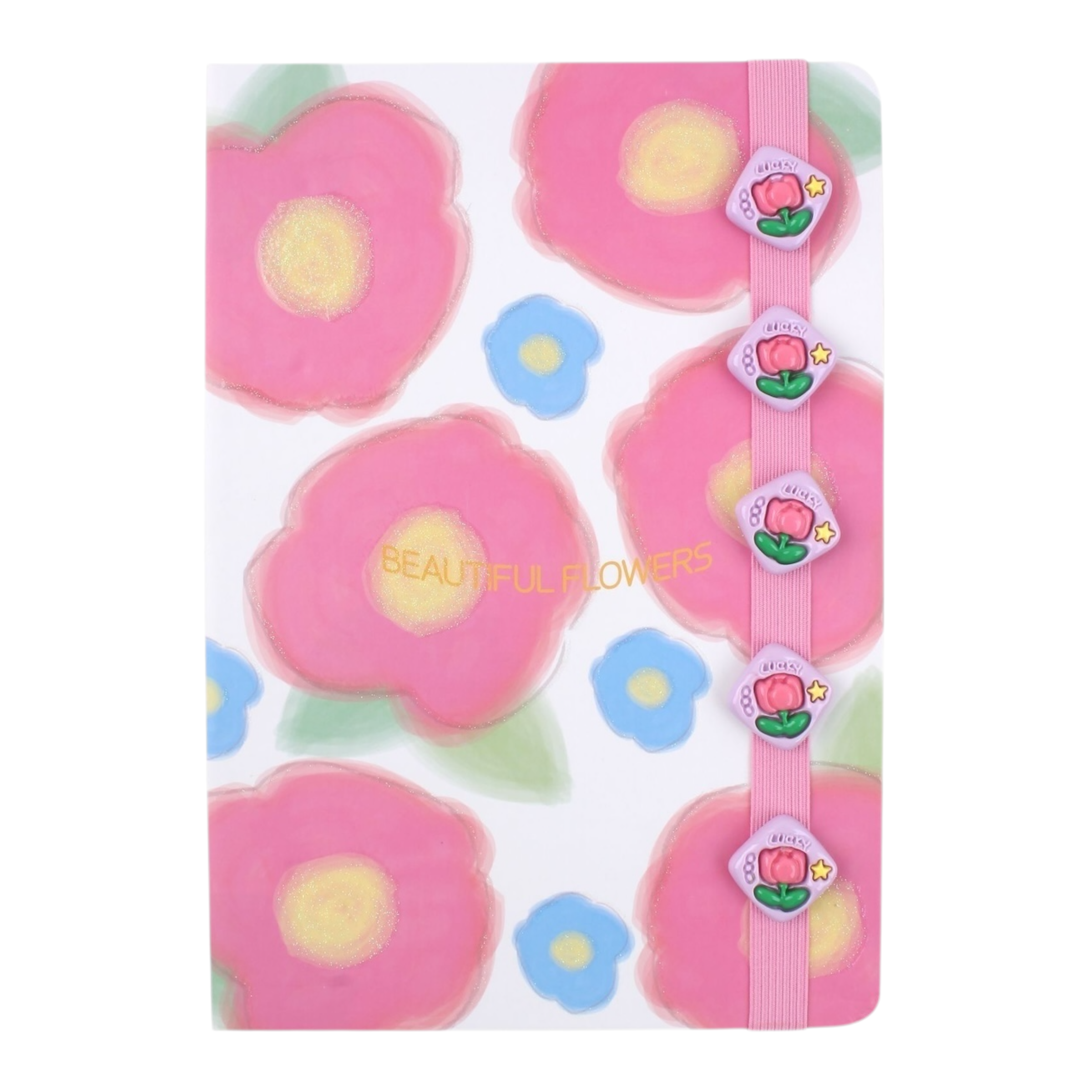 Cuaderno tapa dura A5