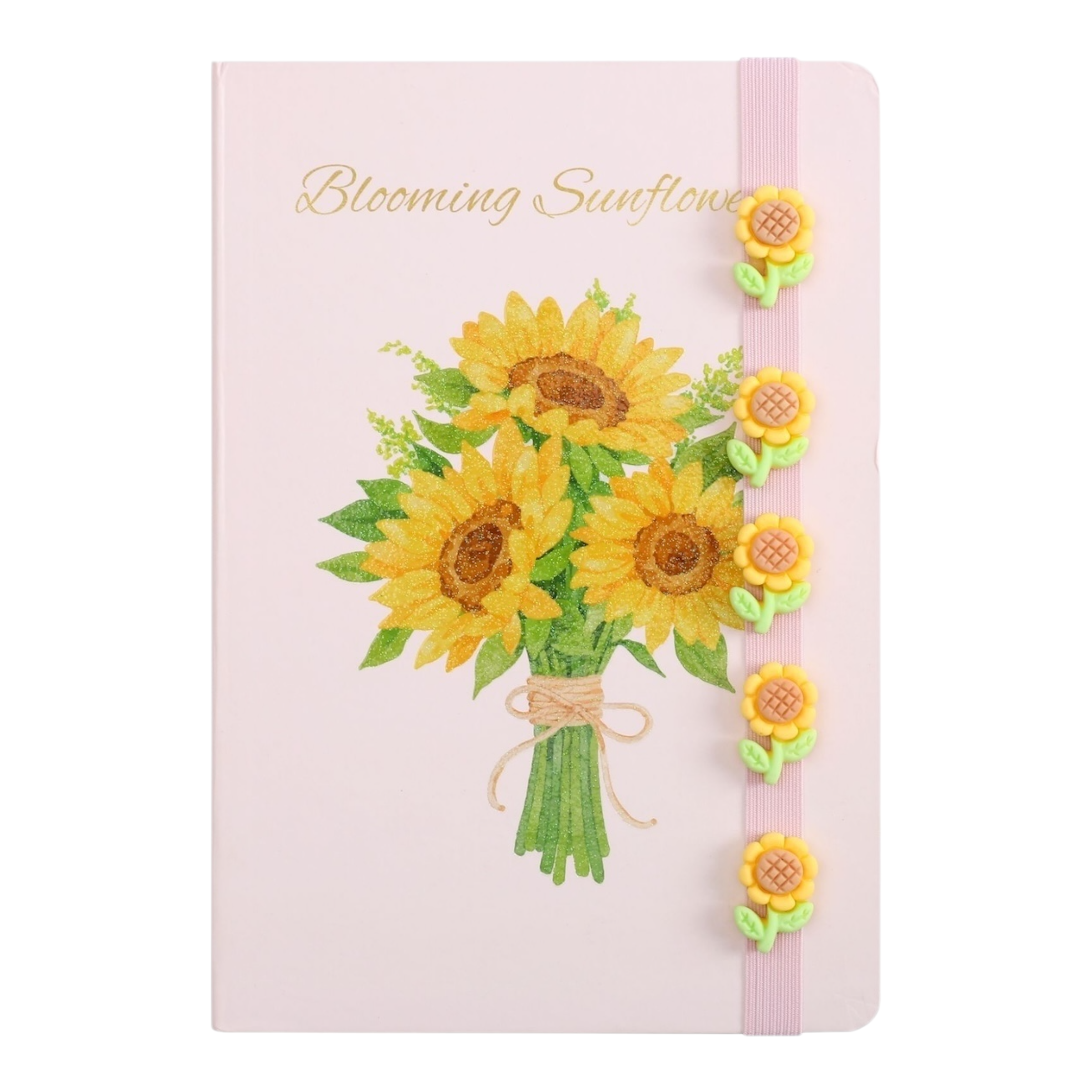 Cuaderno tapa dura A5