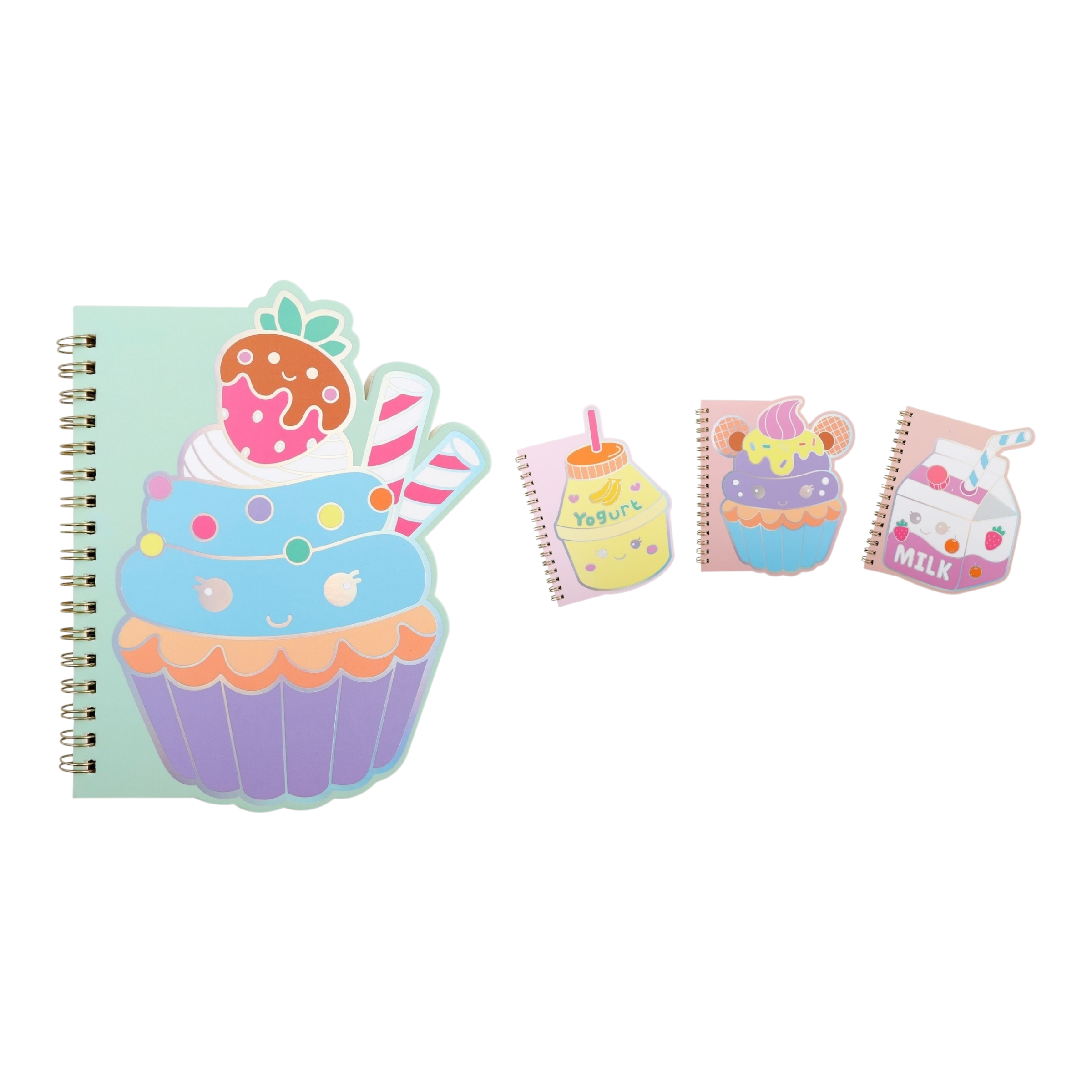 Cuaderno diseño especial B6