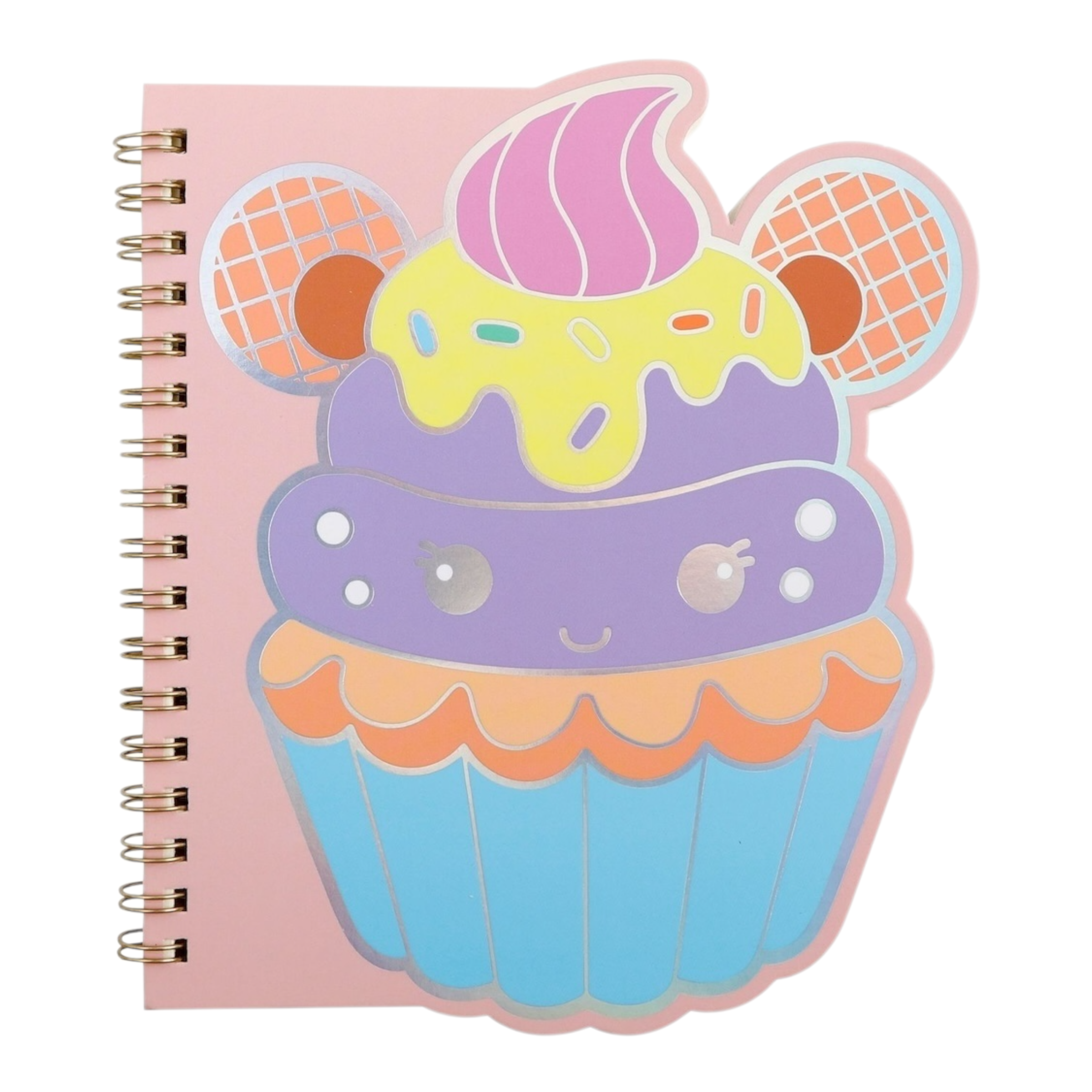 Cuaderno diseño especial A6