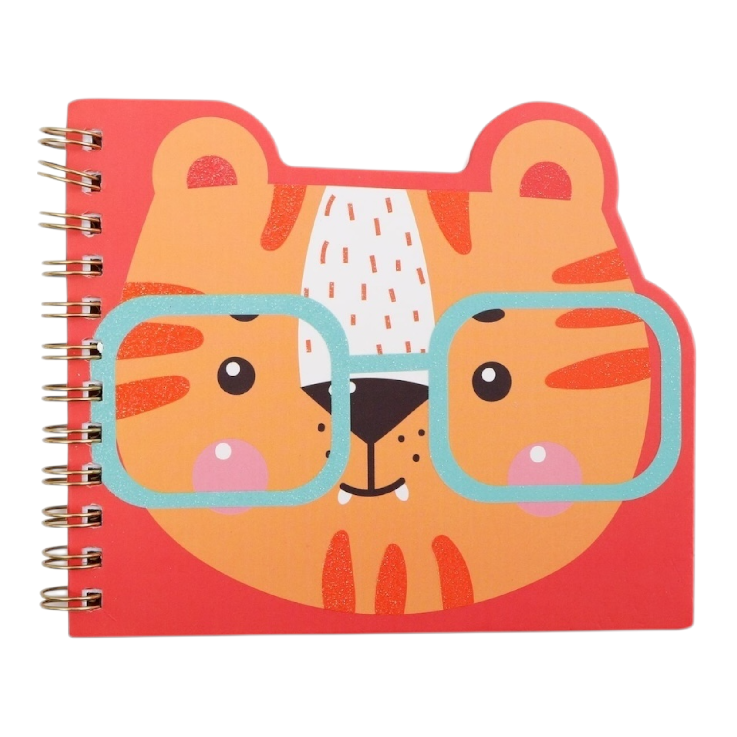 Cuaderno diseño especial A6