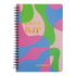 Cuaderno espiral A6
