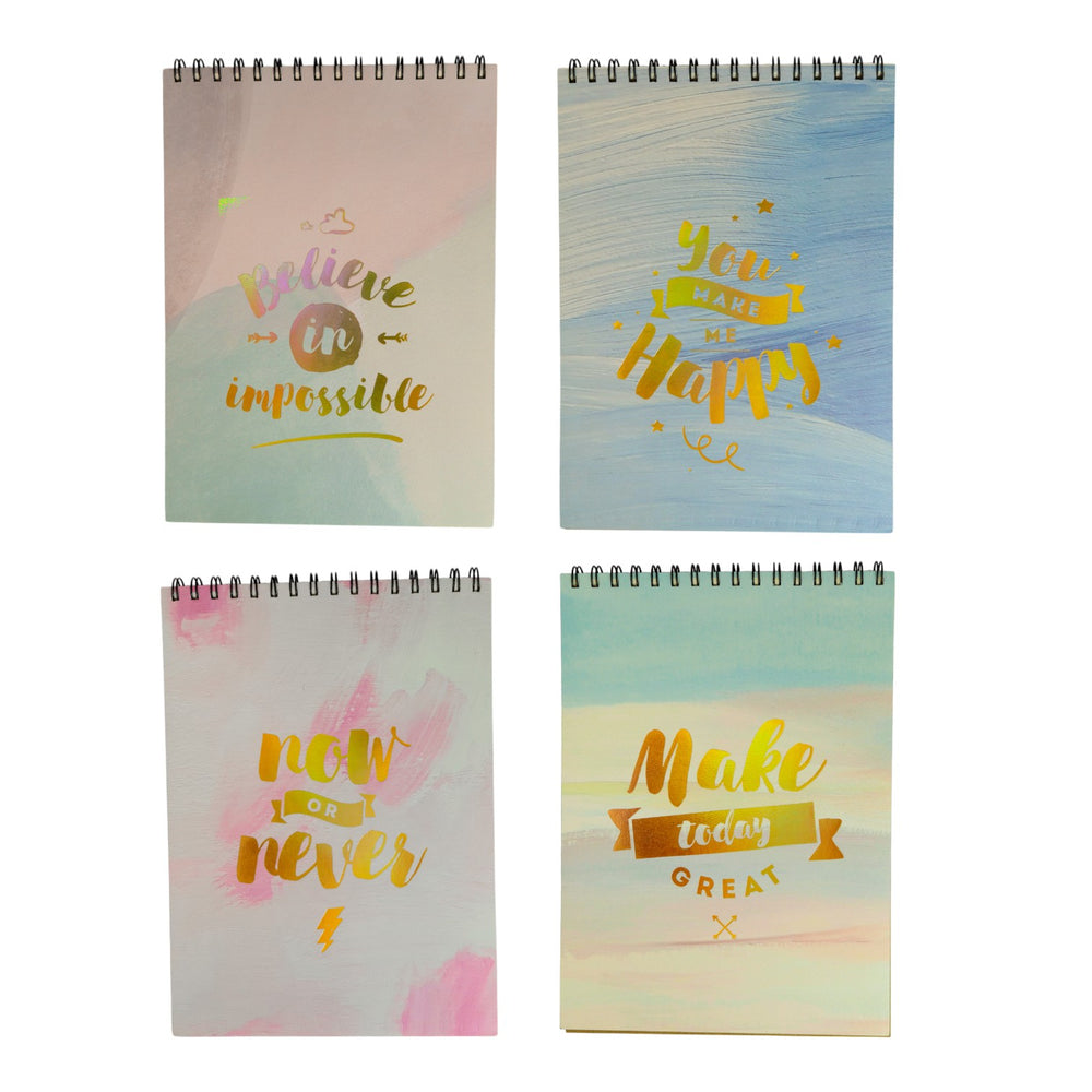 Cuaderno de dibujo 29x21 cm