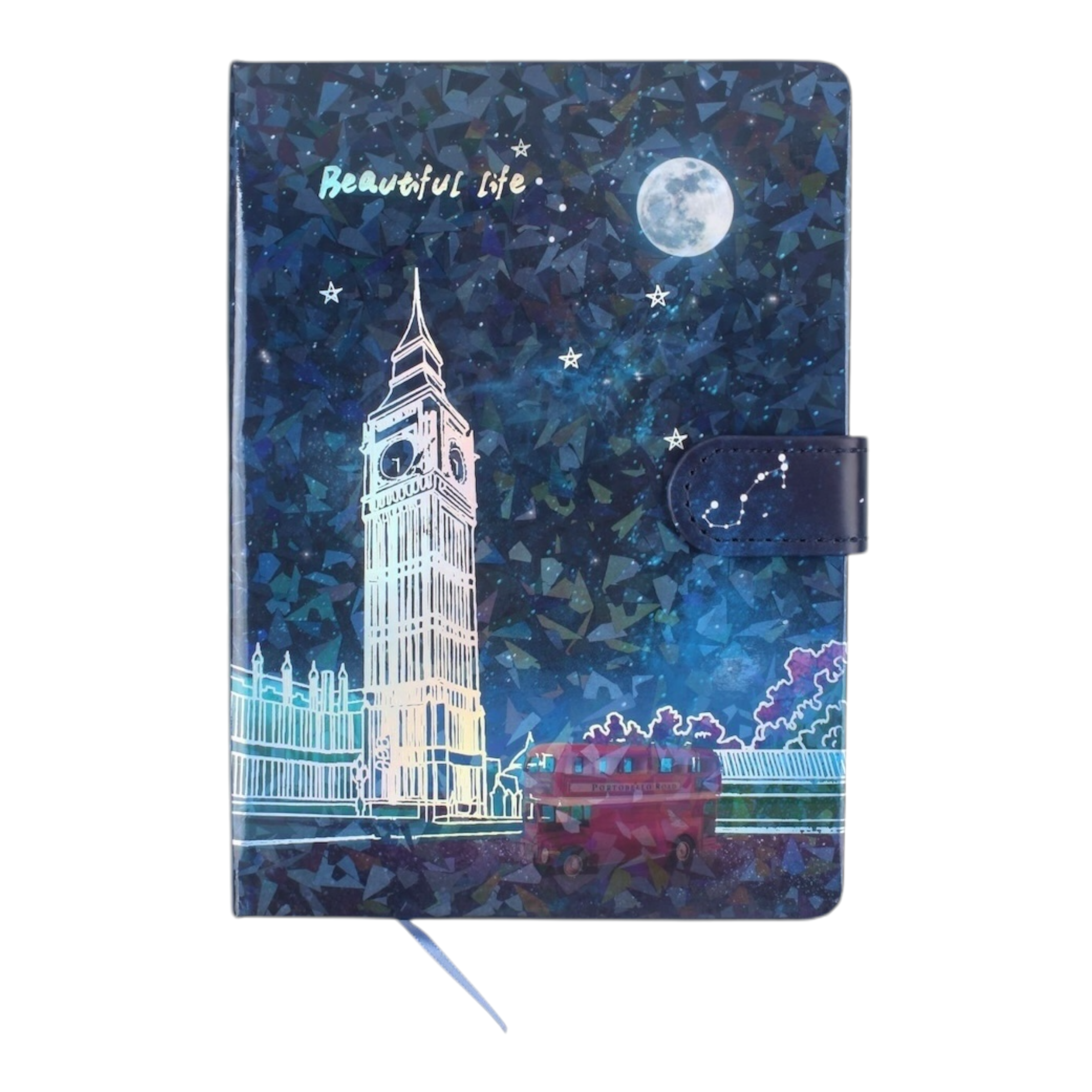 Cuaderno B6