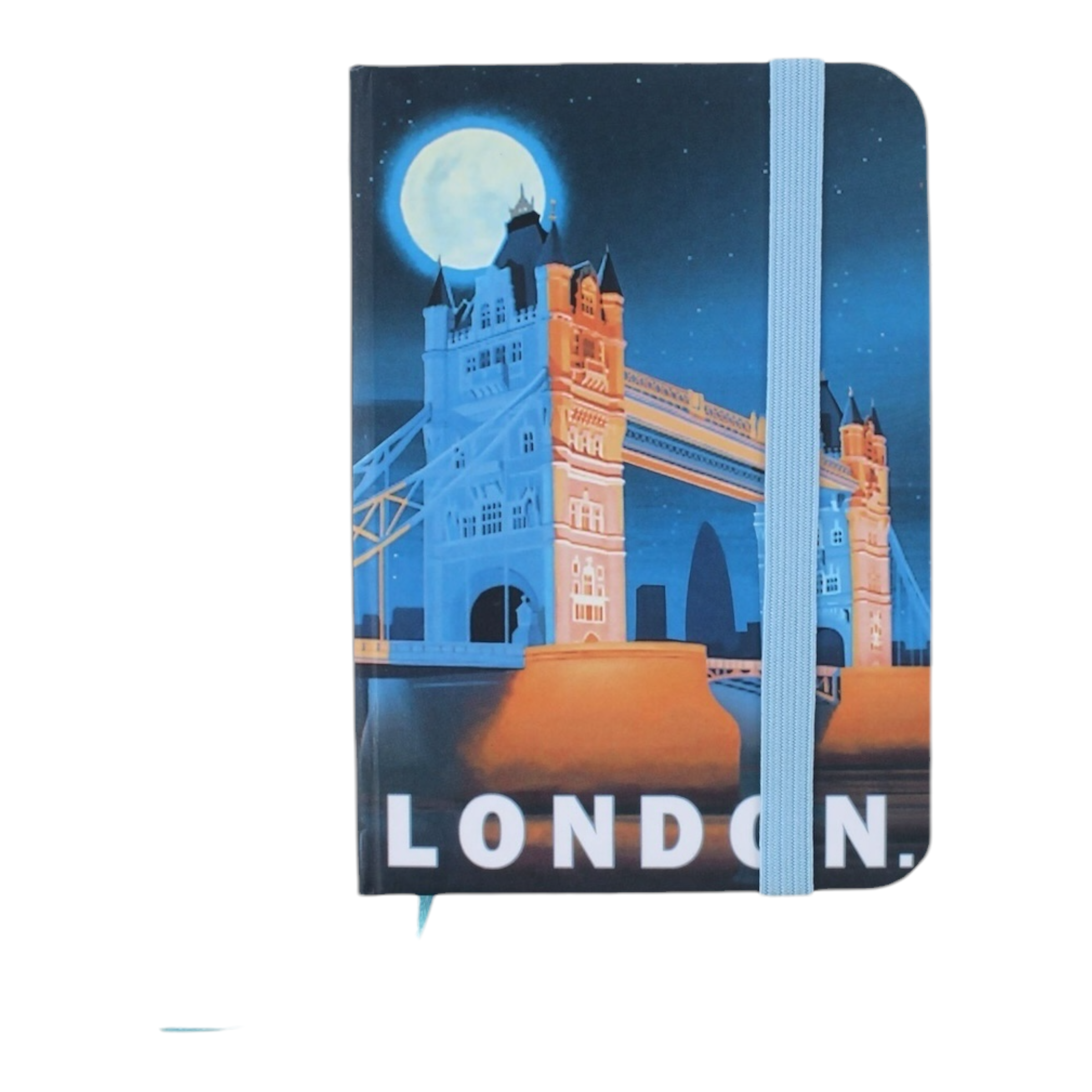 Cuaderno A7 39 hojas