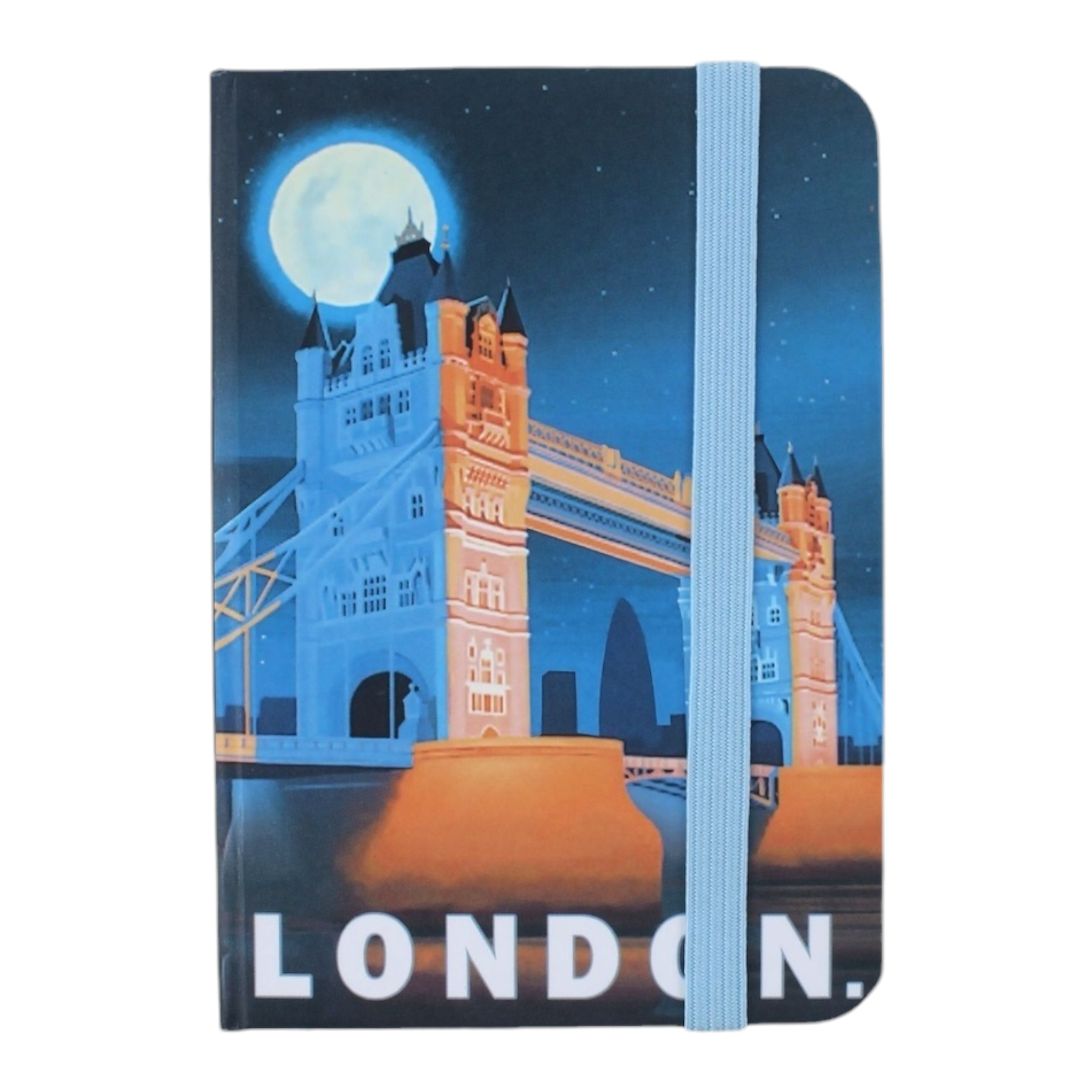 Cuaderno A6 39 hojas