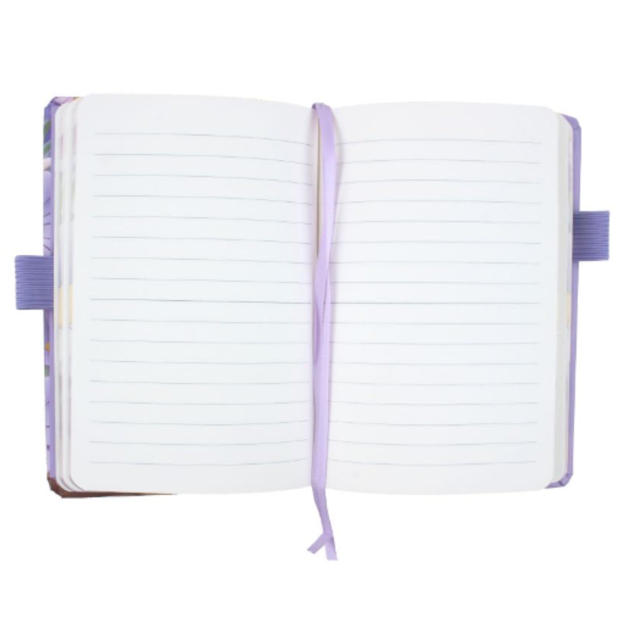 Cuaderno A5