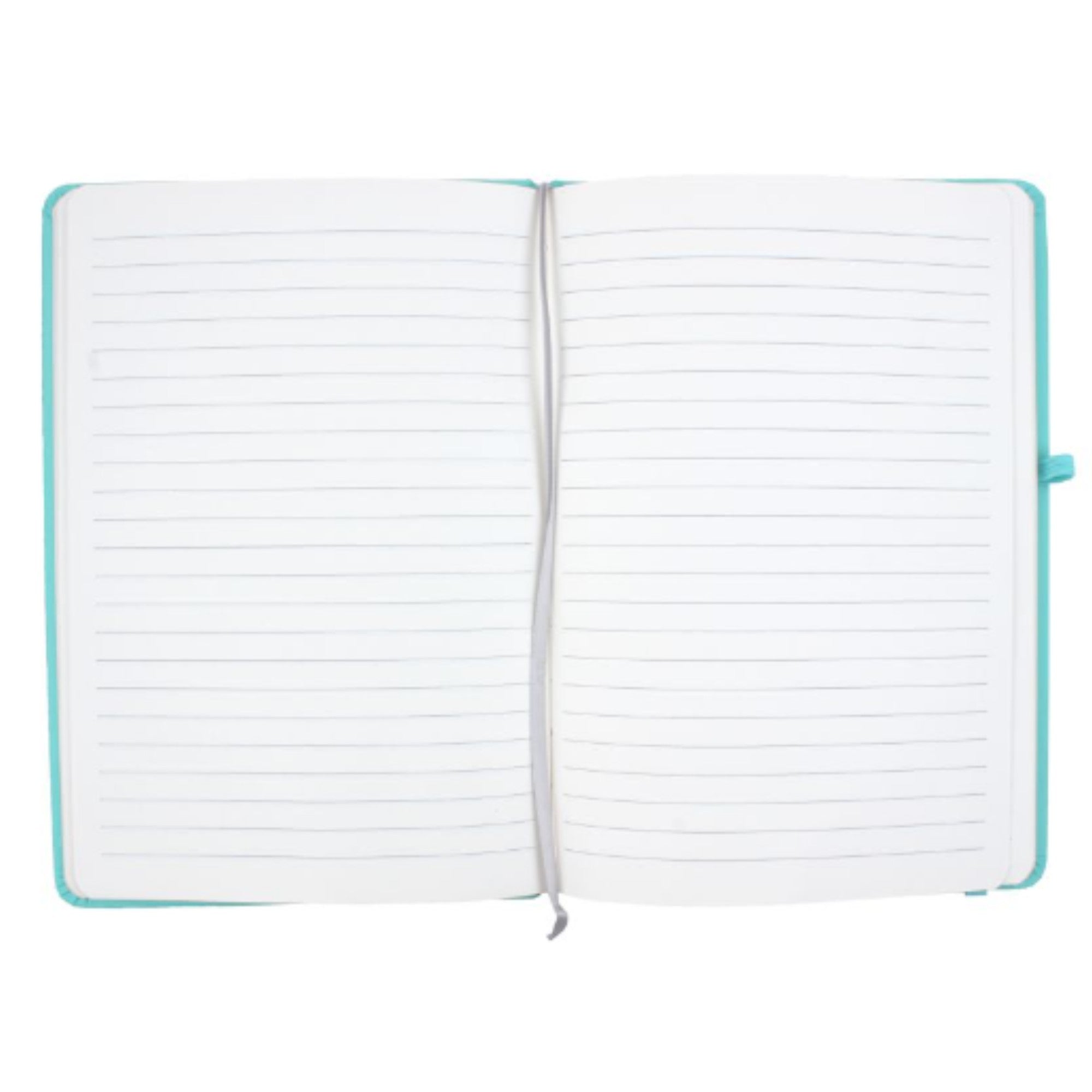 Cuaderno A7 PU