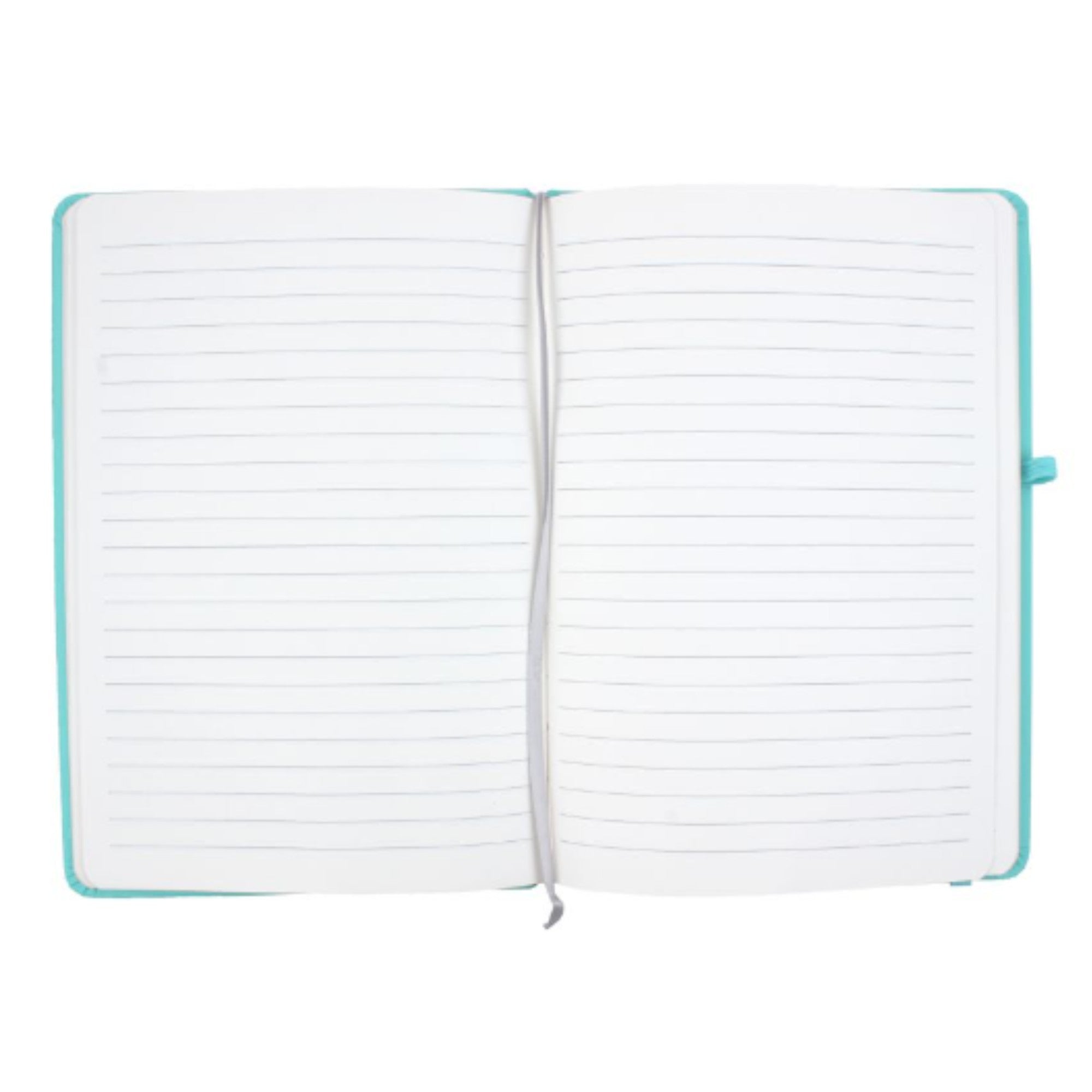 Cuaderno A6 PU