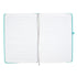 Cuaderno A6 PU