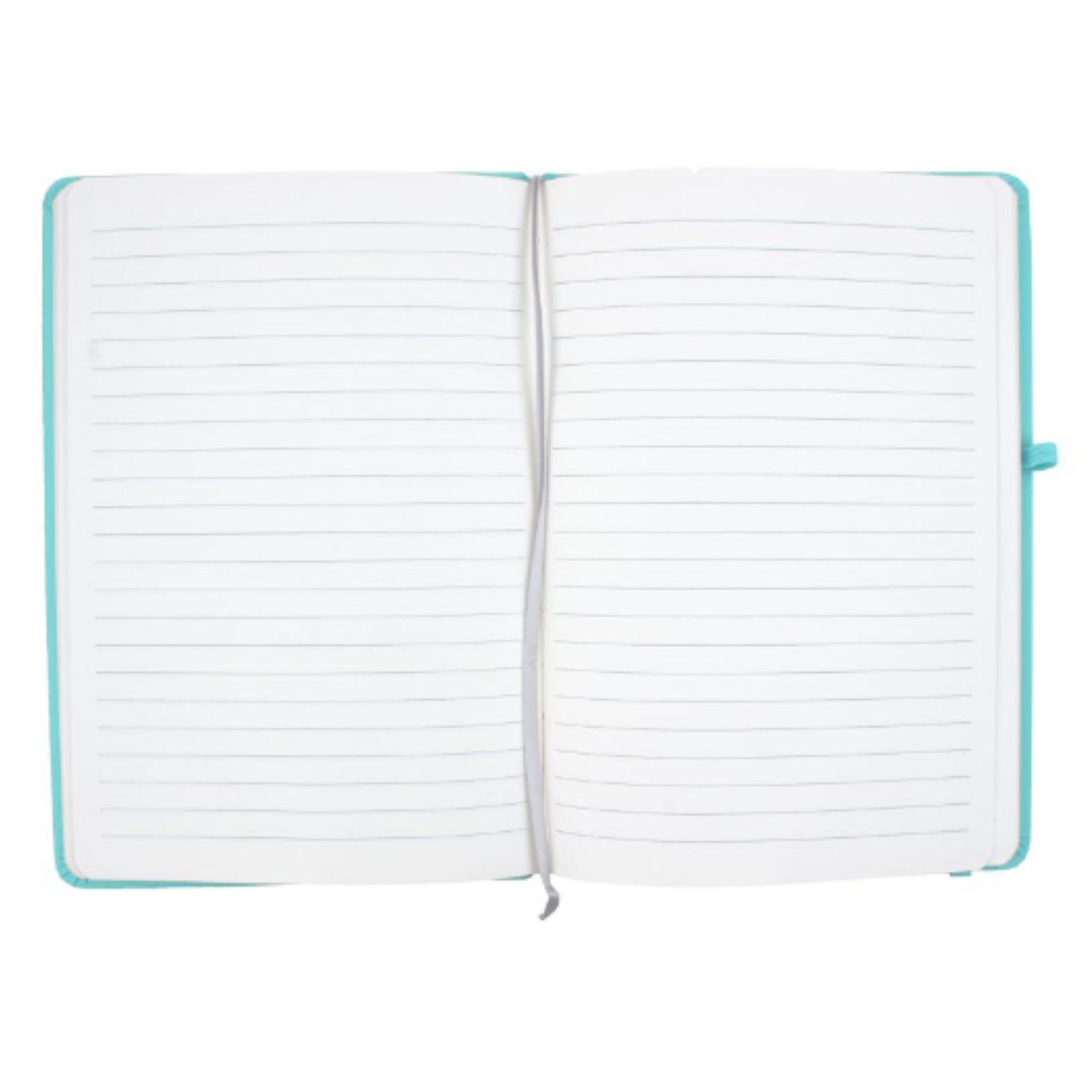 Cuaderno A5 PU