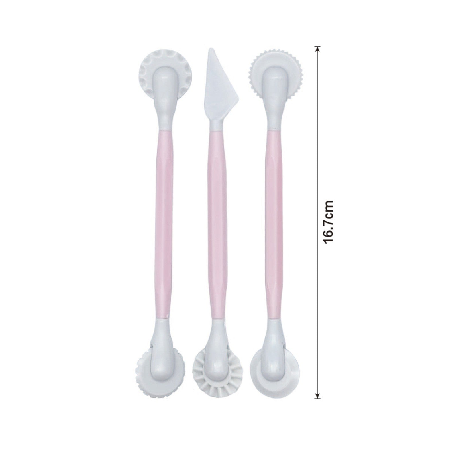 Cortador decorativo de bambu A69012