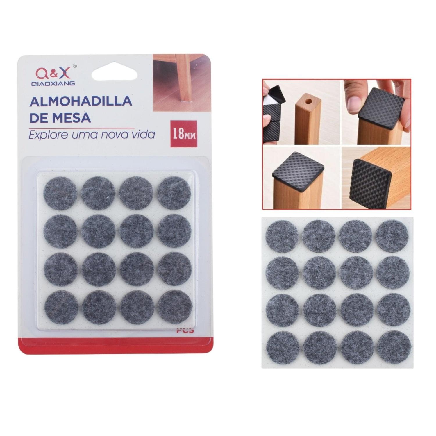 S-10806-N Almohadilla De Fieltro No Tejido