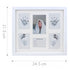 Marco Fotográfico y con Huellas para Bebe 31.5x34.5cm