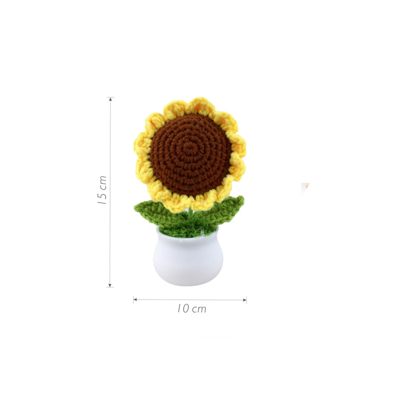 (Yanhua) Girasol - Q&X