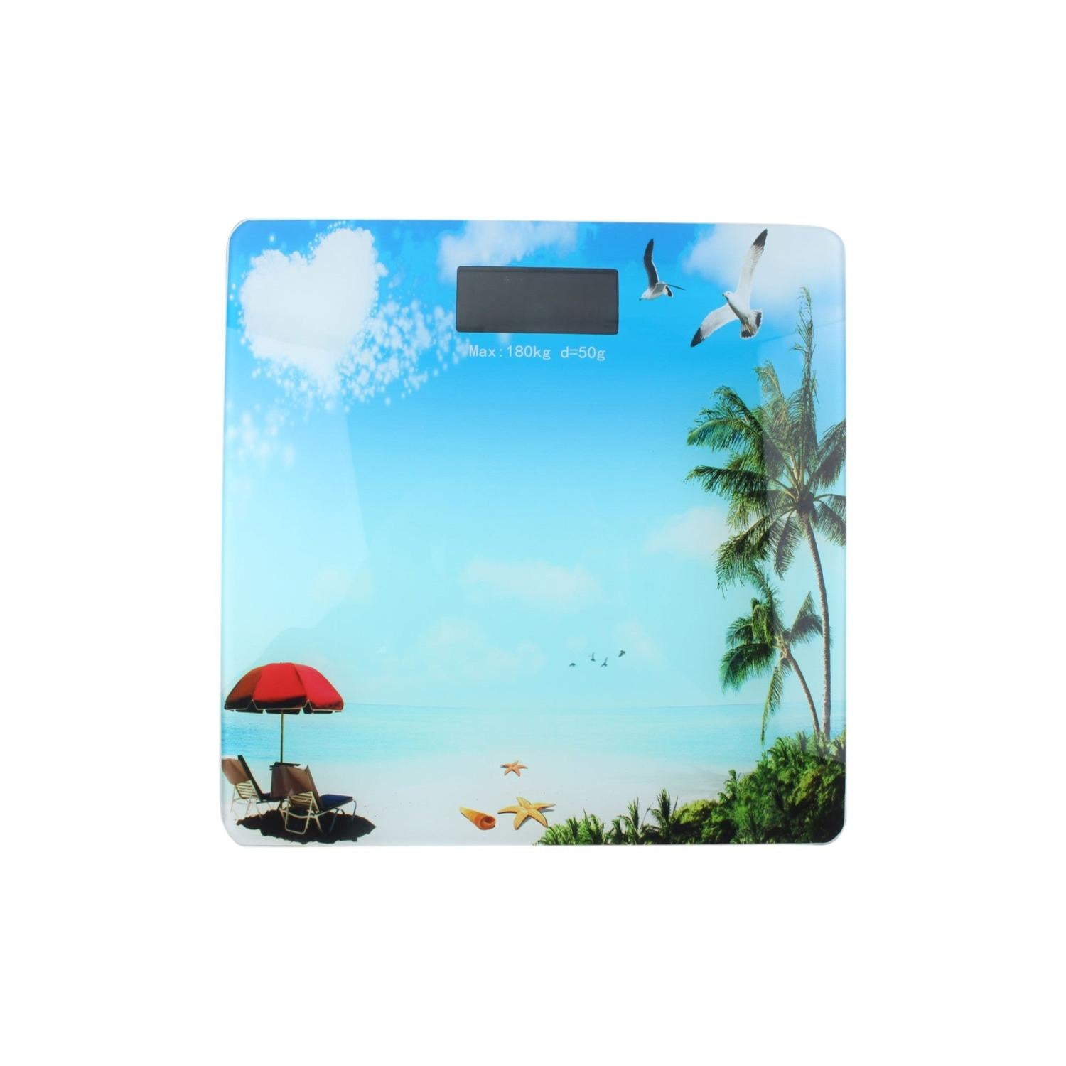 B¨¢scula De Cuerpo Humano 15T