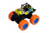 Monster truck diseño grafitis set de 12u