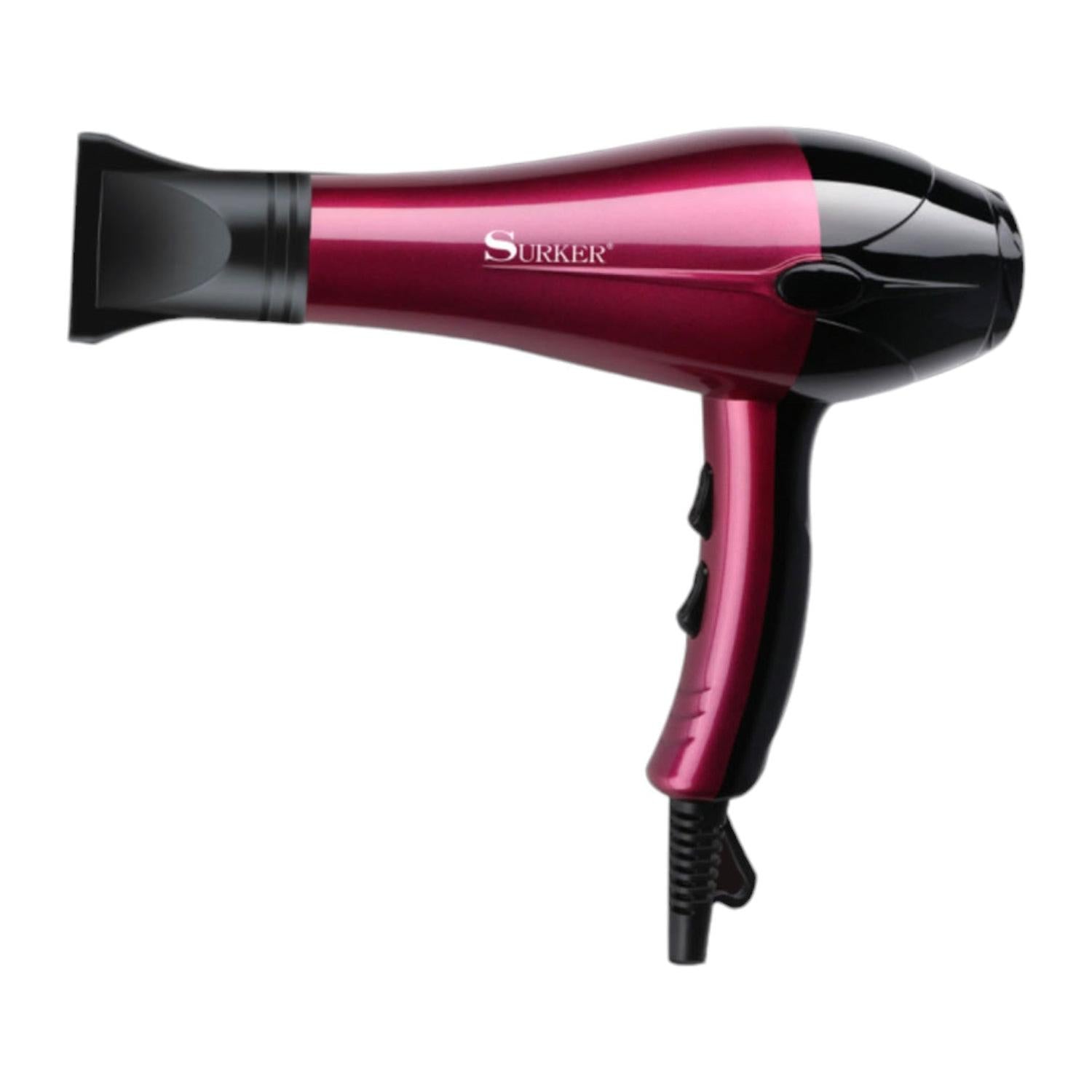 Secador de pelo modelo 3306