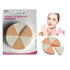 Esponja Para Maquillaje 6 Pcs