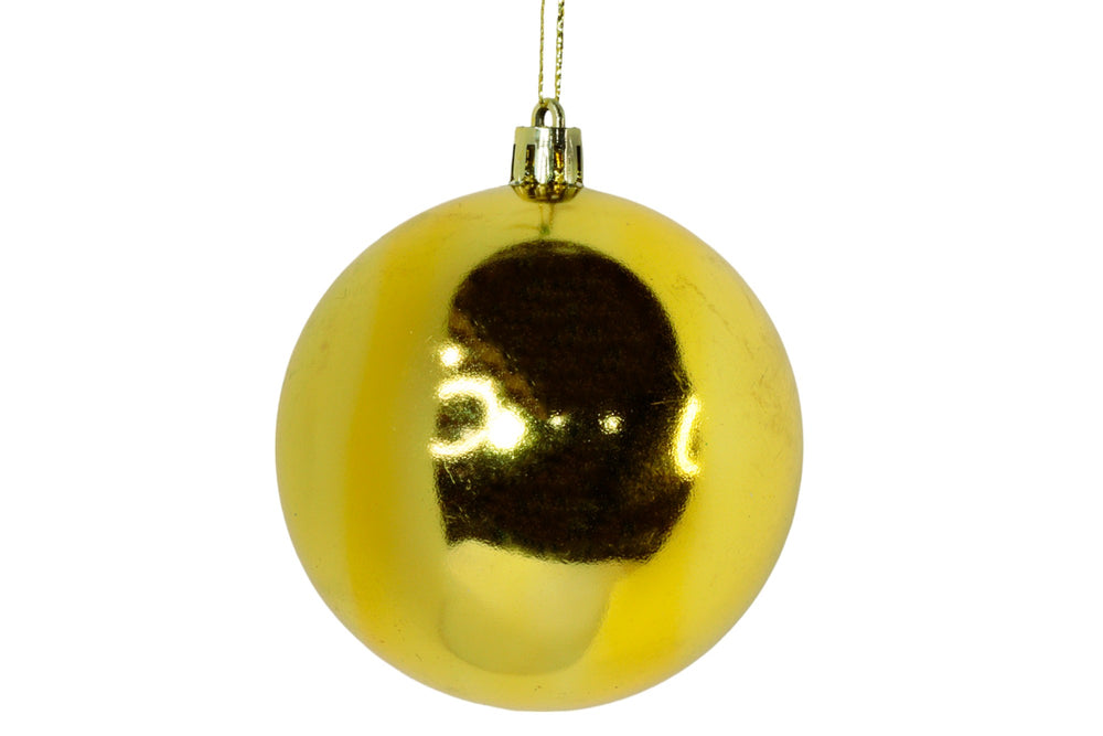 Bolas de Navidad 7cm 8/u - Q&X