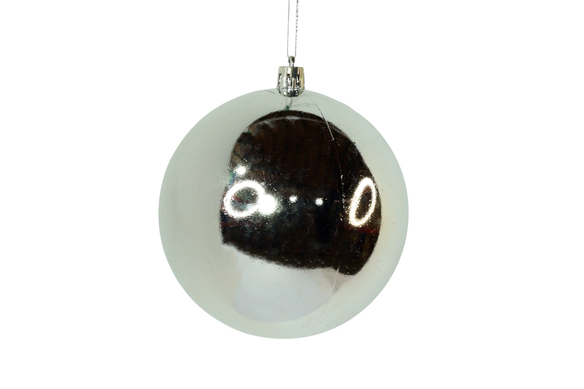 Bolas de Navidad 7cm 8/u - Q&X