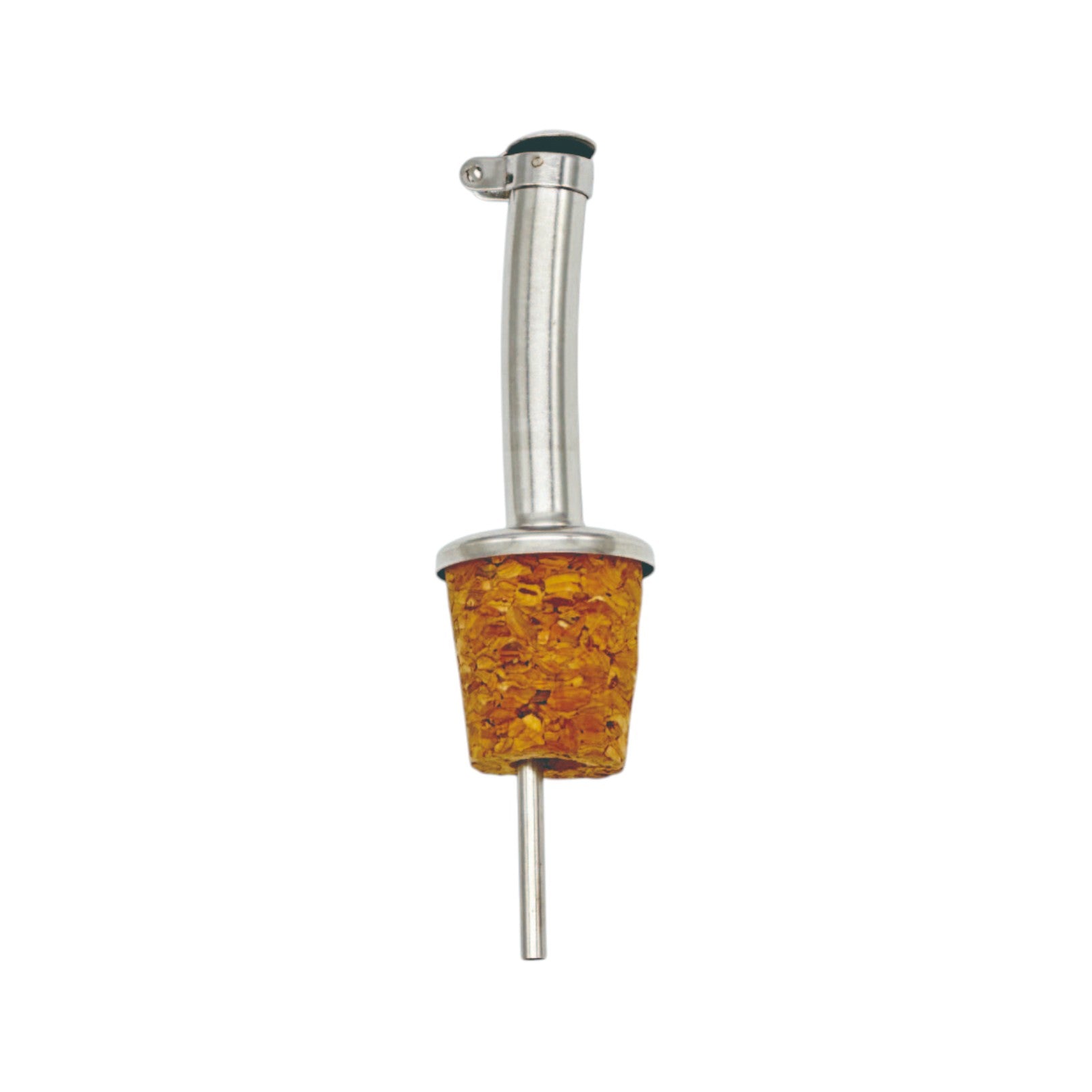 Tapón Dosificador con Tapón Automático y Corcho