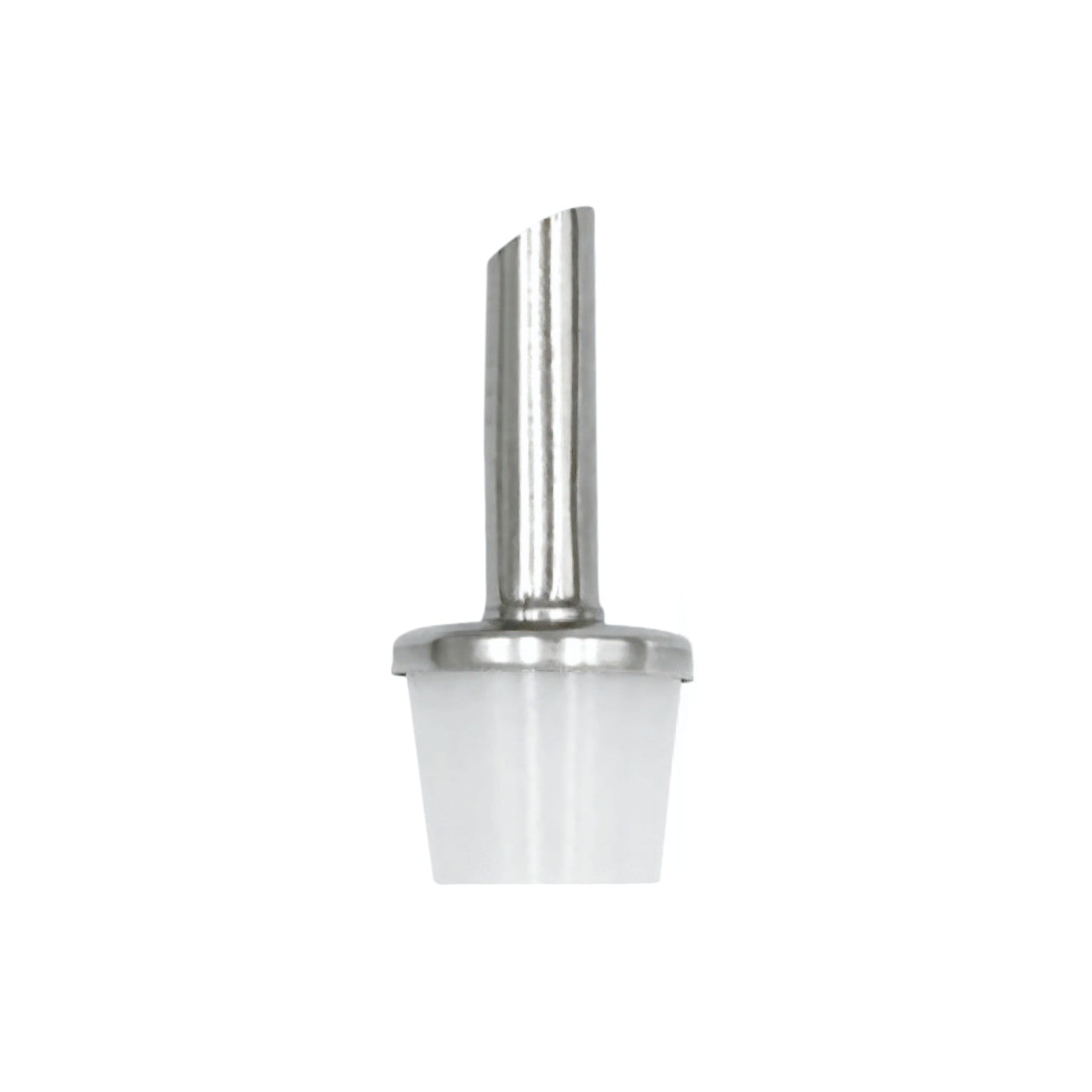 Tapón Dosificador con Pico Inclinado