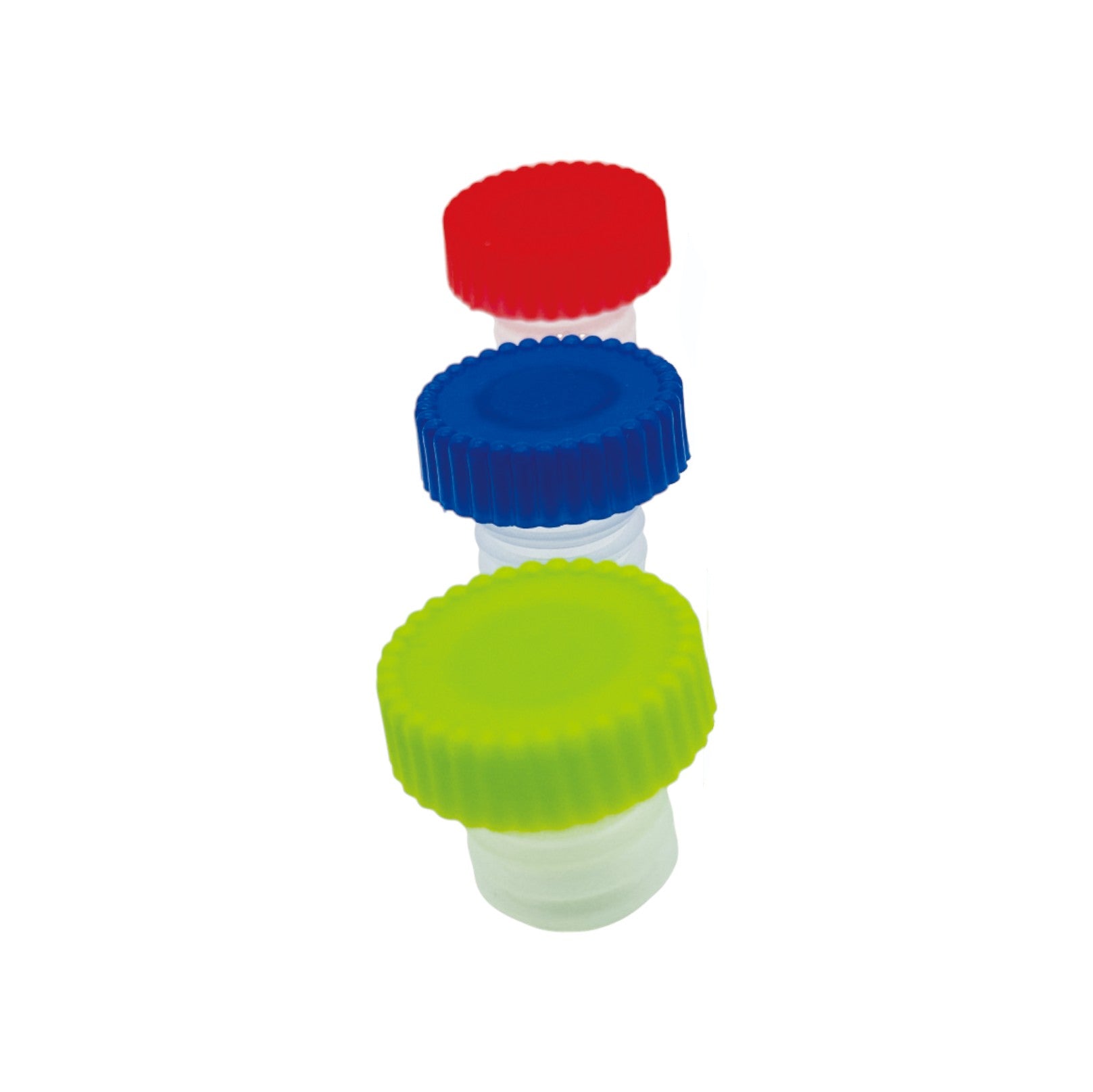 Set de 6 Tapones para Botellas de Vino