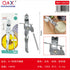 Abrelatas Manual Modelo A11 Compacto