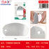 Rasqueta pastel agujeros finos acero inox