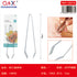 Pinza espinas pescado boca diagonal 430