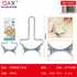 Cortador masa dumpling acero inox