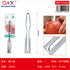 Descorazonador frutas acero inox 430