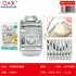 Cortador huevo acero inox BDF-M 017 1 PC