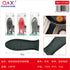 Funda mango sarten silicona curva 4.8/5*14 CM 30 g