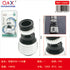 Filtro fregadero doble succión 9205-11