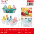 TX-5010 Molde paleta DIY 6 piezas 105.8 G