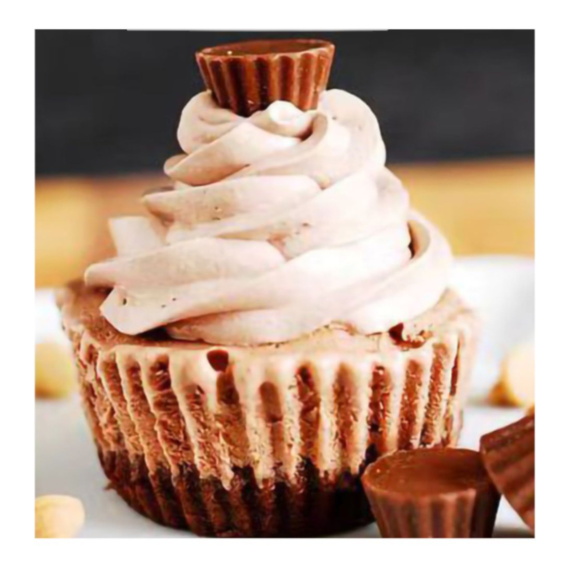 molde de resposteria 6 Qiaoxiang